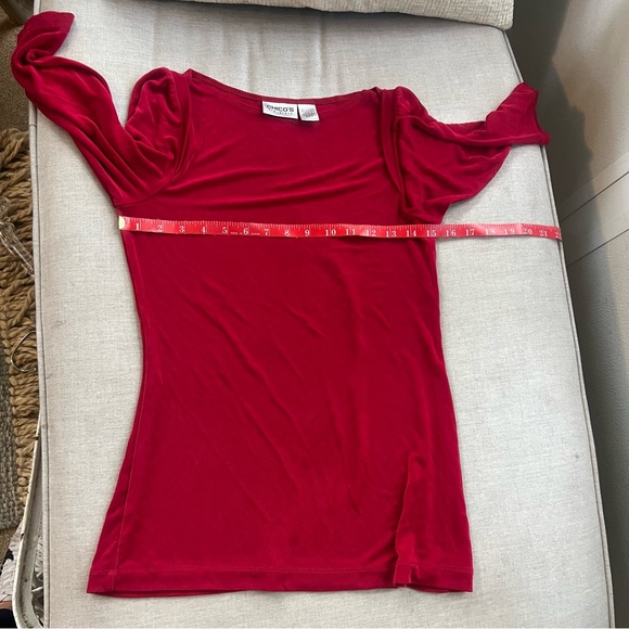 Chico’s Travelers Top - Picture 6 of 8